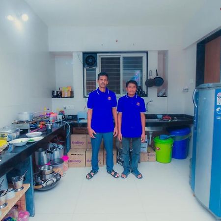 Atithi Service Apartment Pune Dış mekan fotoğraf