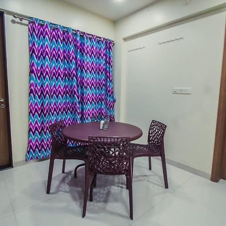 Atithi Service Apartment Pune Dış mekan fotoğraf