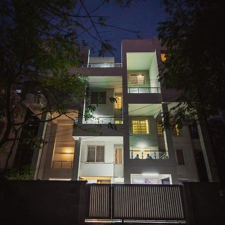 Atithi Service Apartment Pune Dış mekan fotoğraf