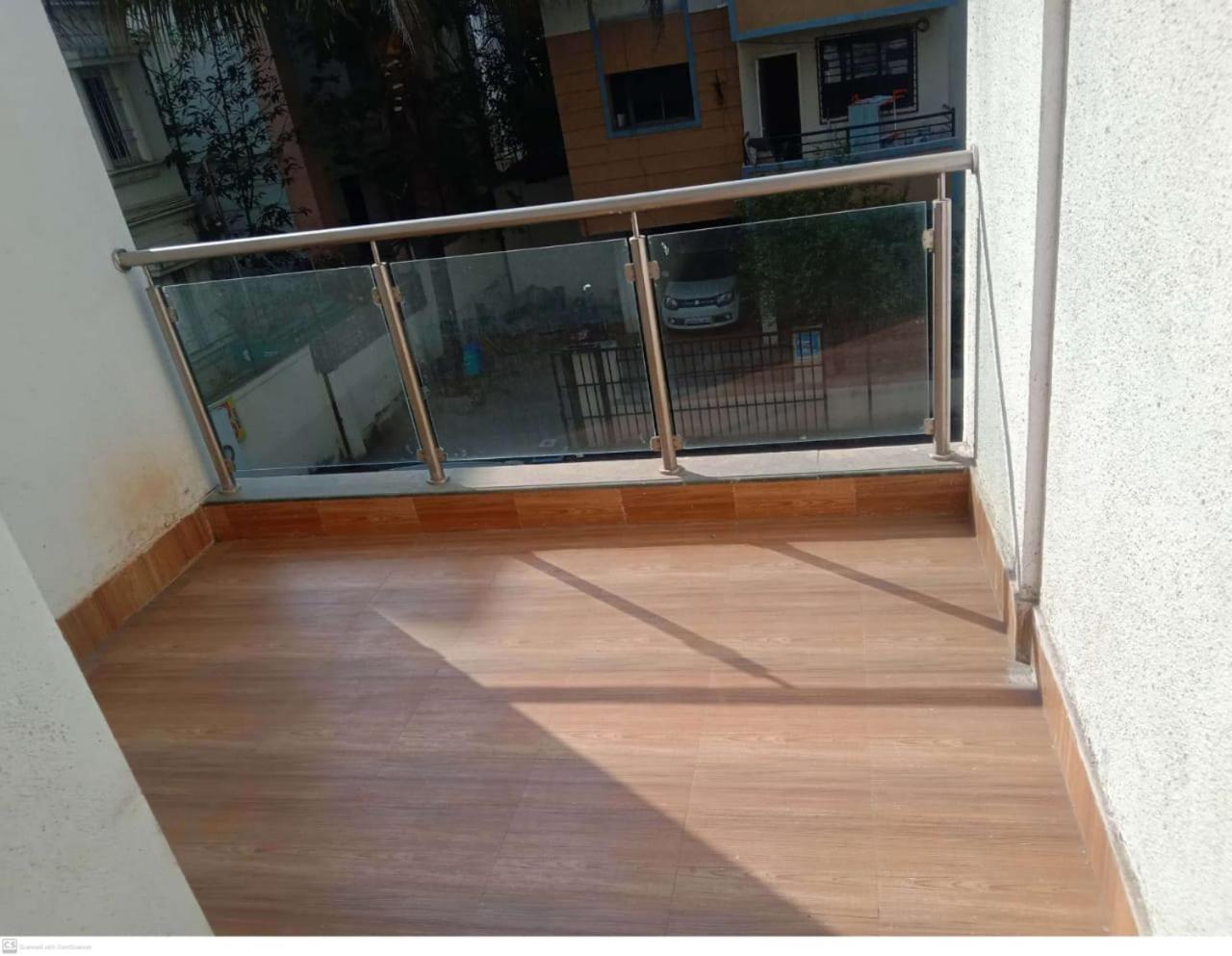 Atithi Service Apartment Pune Dış mekan fotoğraf